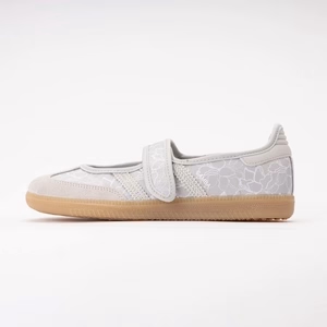 adidas Samba Jane Silver Metallic null