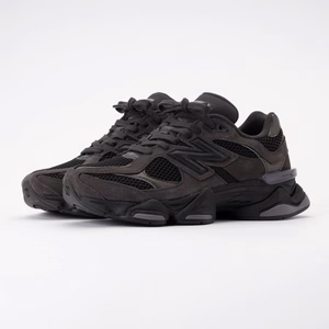 New Balance U906088B Black null