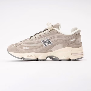 New Balance U10004CZ Arid Stone null