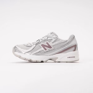 New Balance Kids P74099S Grey Matter null