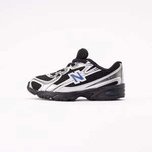 New Balance Baby I7401NP Black null
