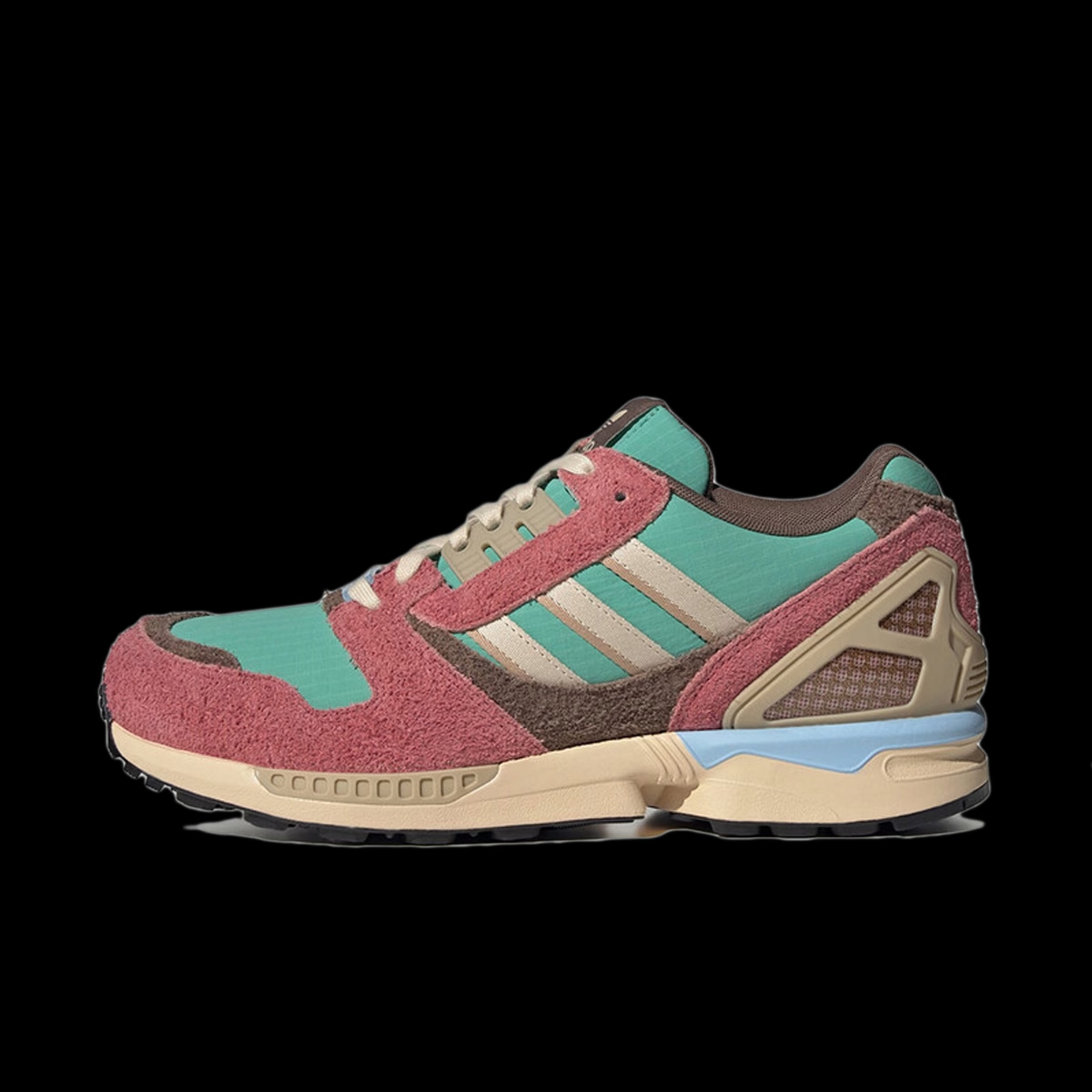 adidas ZX 8000 'St Fade Ocean' KI4724