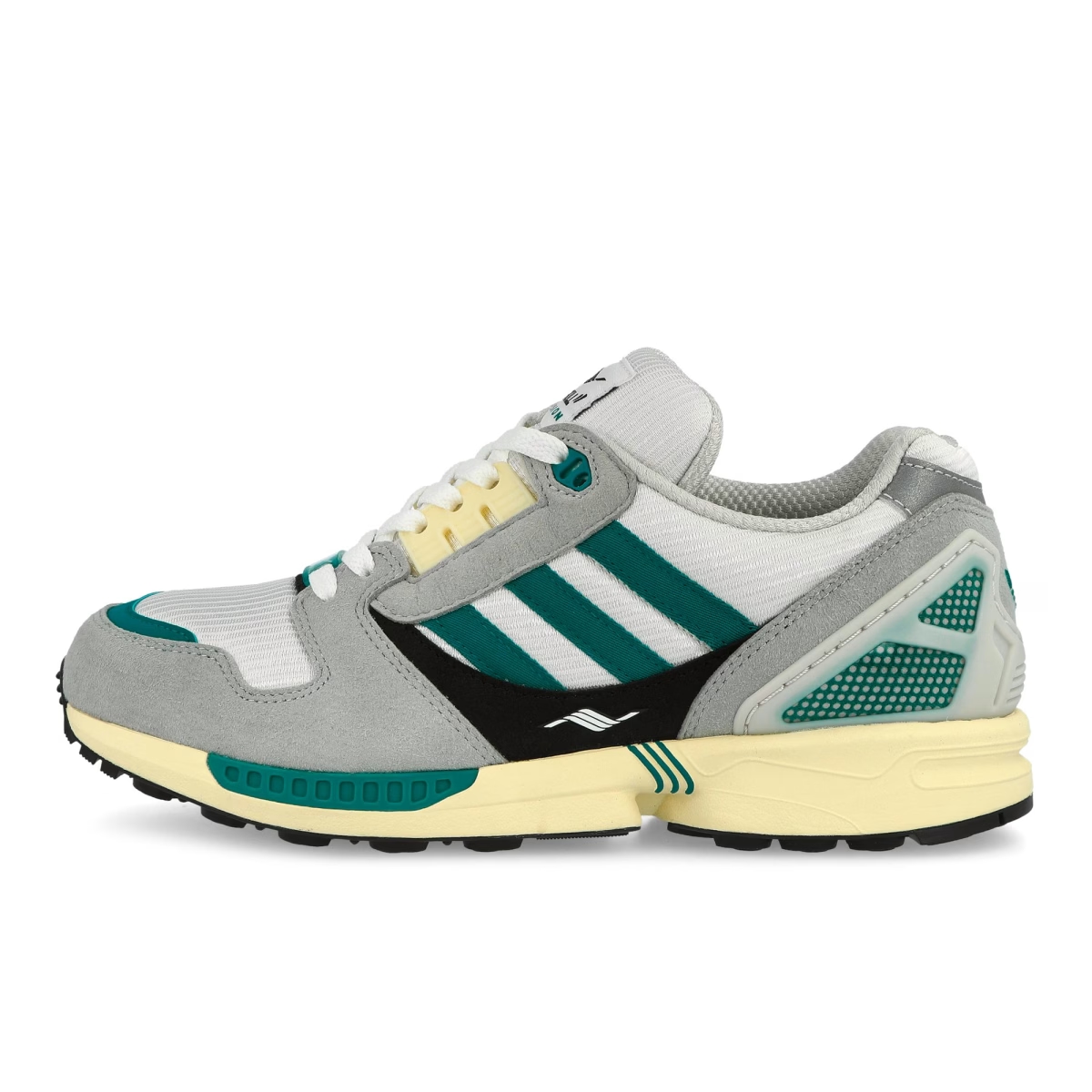 Overkill x adidas Consortium ZX 8000 'The Missing Link'