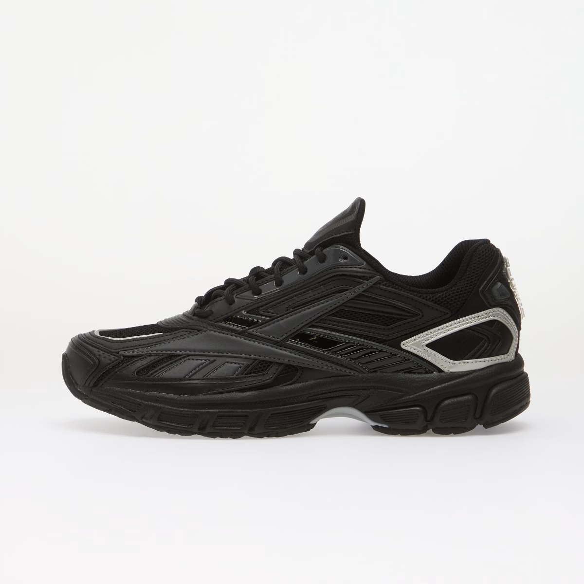 Reebok Premier Road Ultra SV Black 100275886