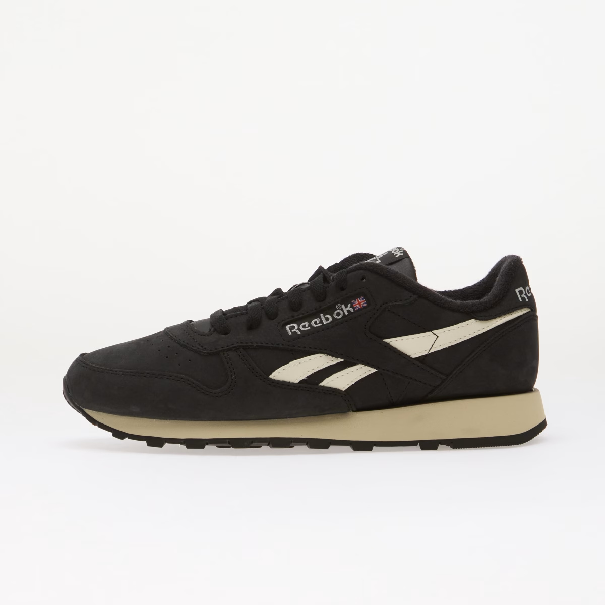 Reebok Classic Leather Black 100279089