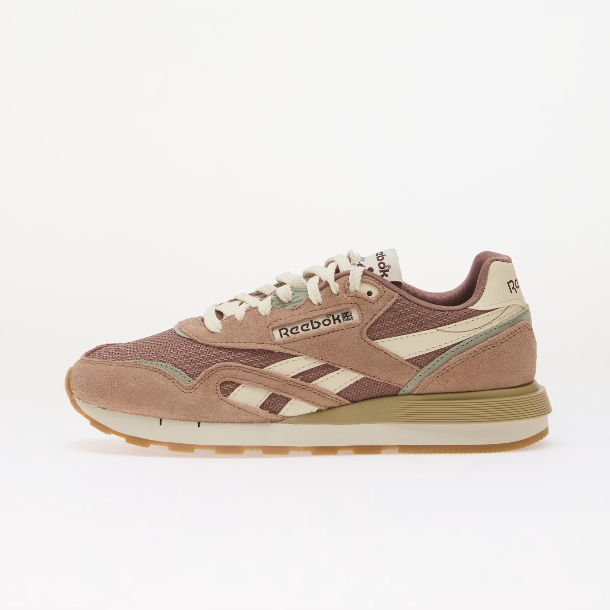 Reebok Classic Nylon 89 Light Cocoa 100261007