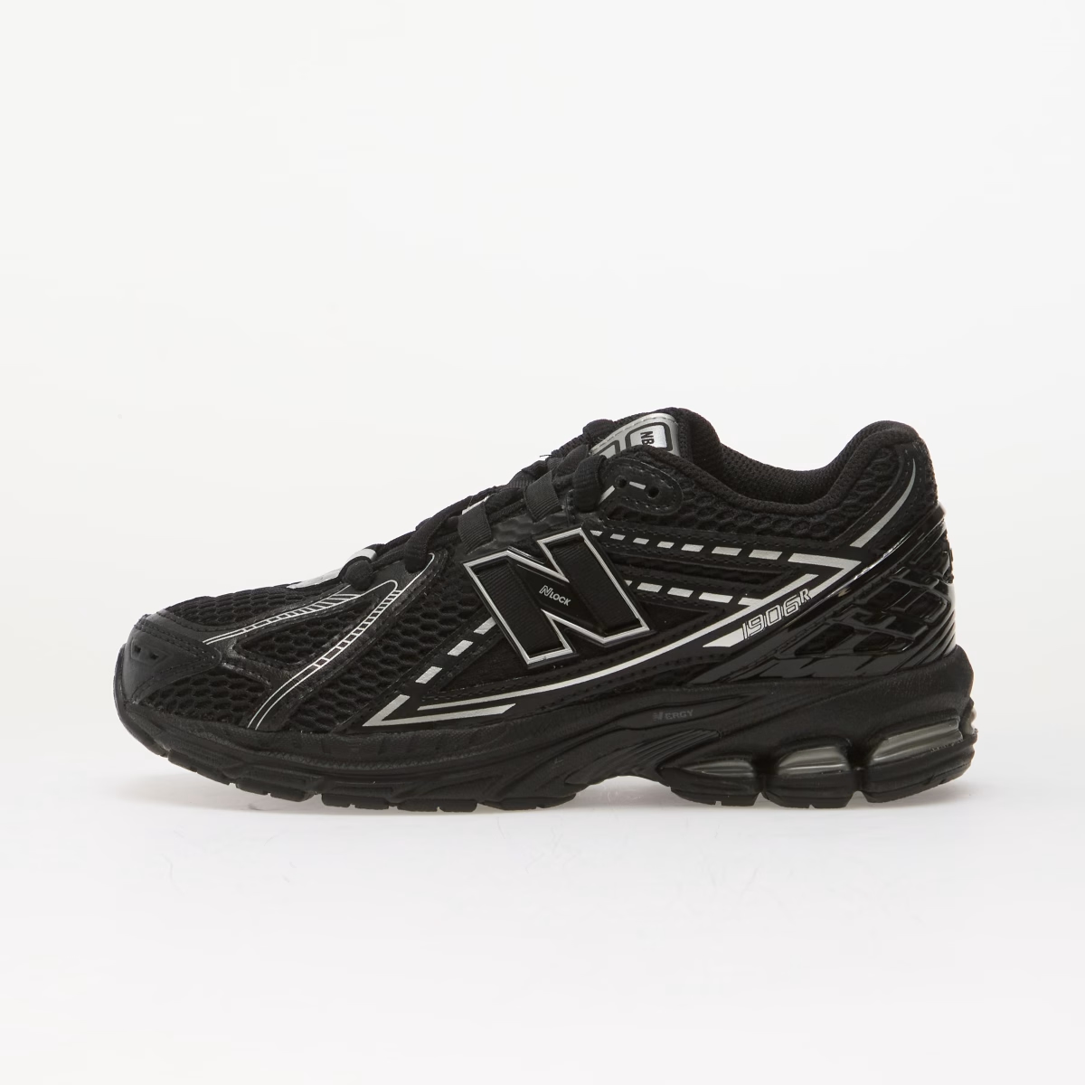New Balance Kids 1906 Black GC1906CB