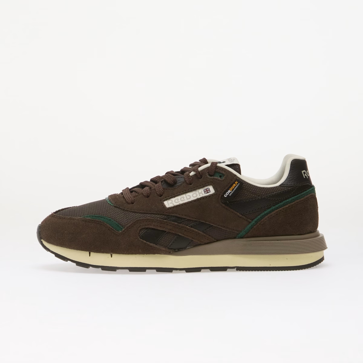 Reebok Classic Nylon 89 Espresso 100279117