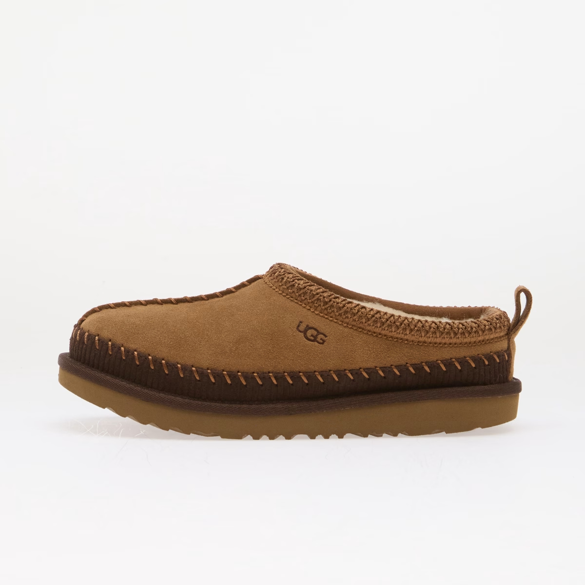 Kids Tasman II Heritage Chestnut 6 1184431K-CHE