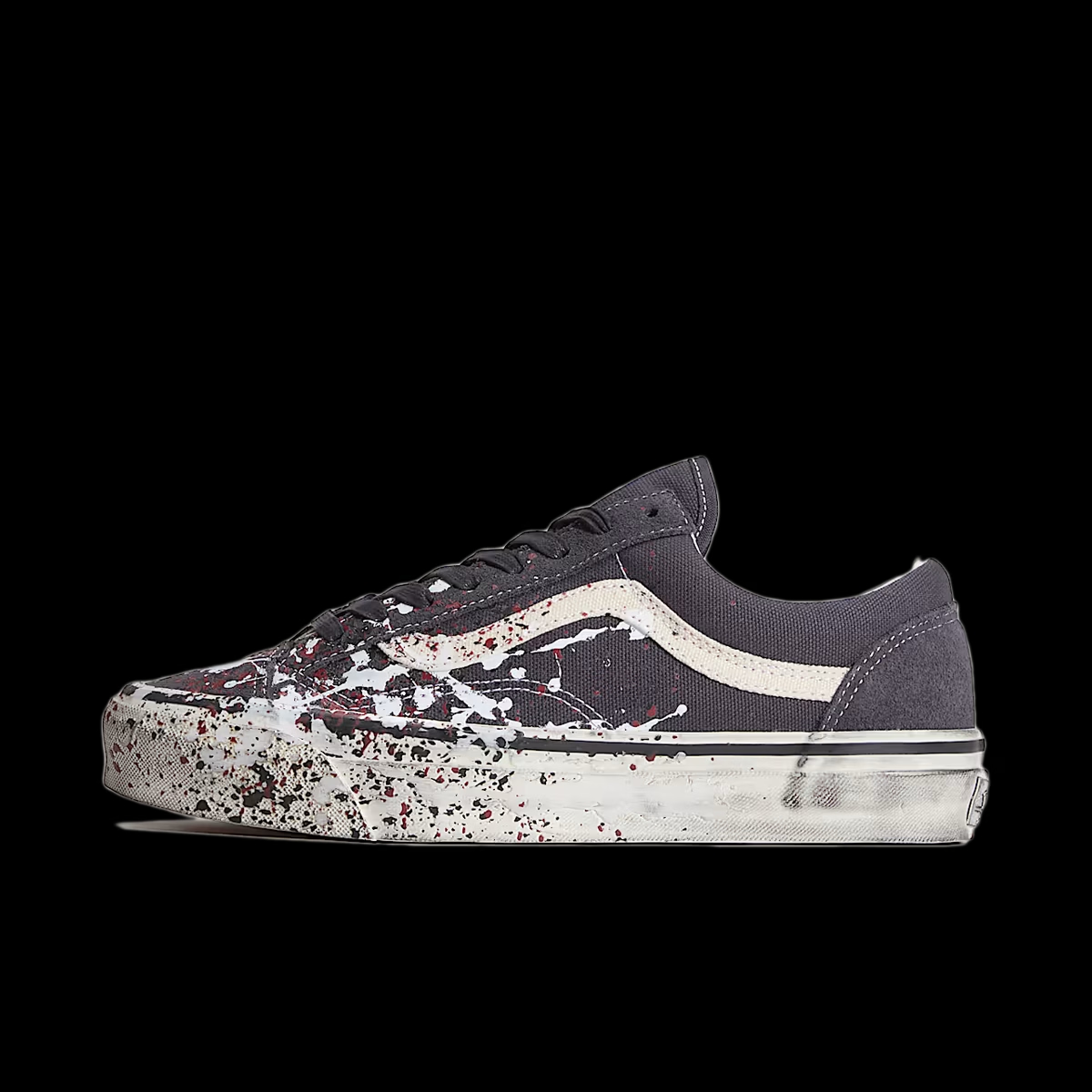 Vans Premium Old Skool 36 'Paint Splatter' VN000D9RH91