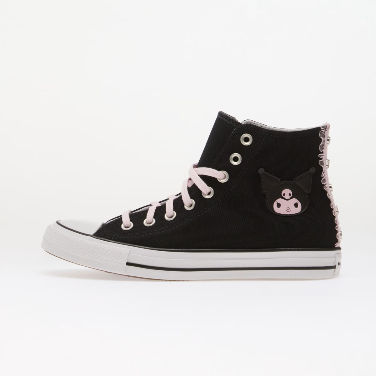 Converse Chuck Taylor All Star Black A21837C