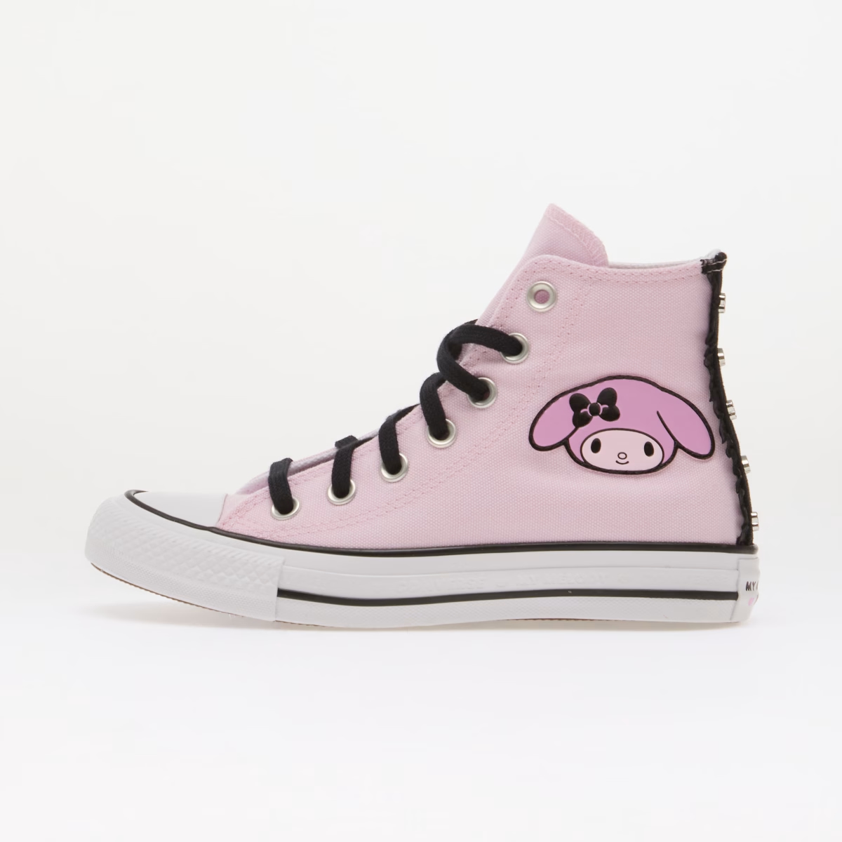 Converse Chuck Taylor All Star Pink A21836C