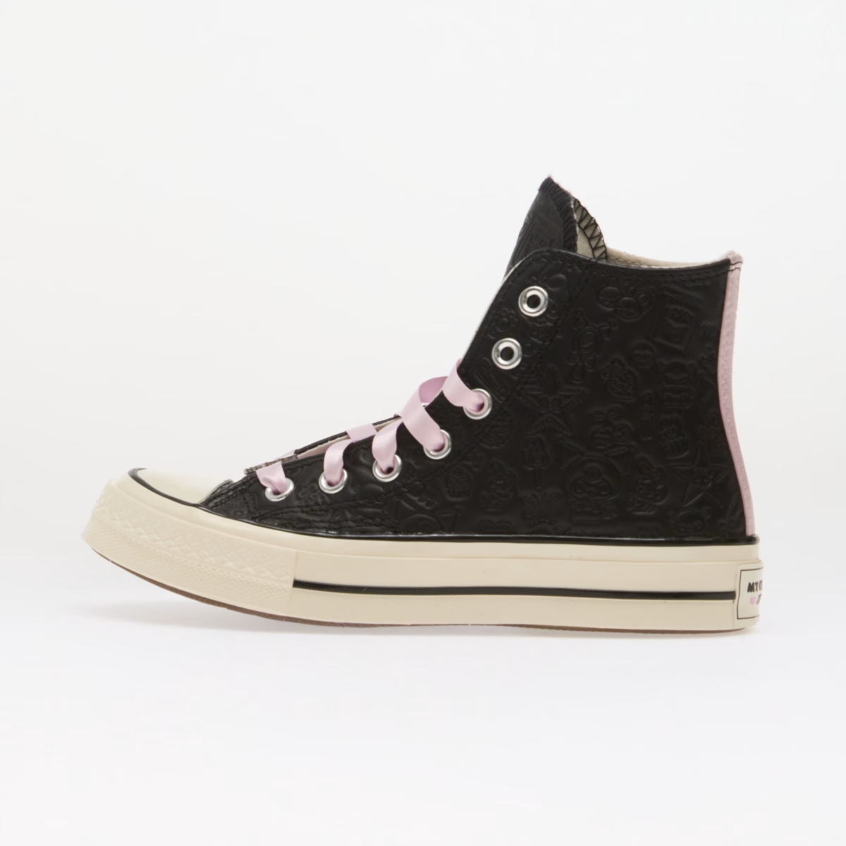 Converse Chuck 70 Black A21834C