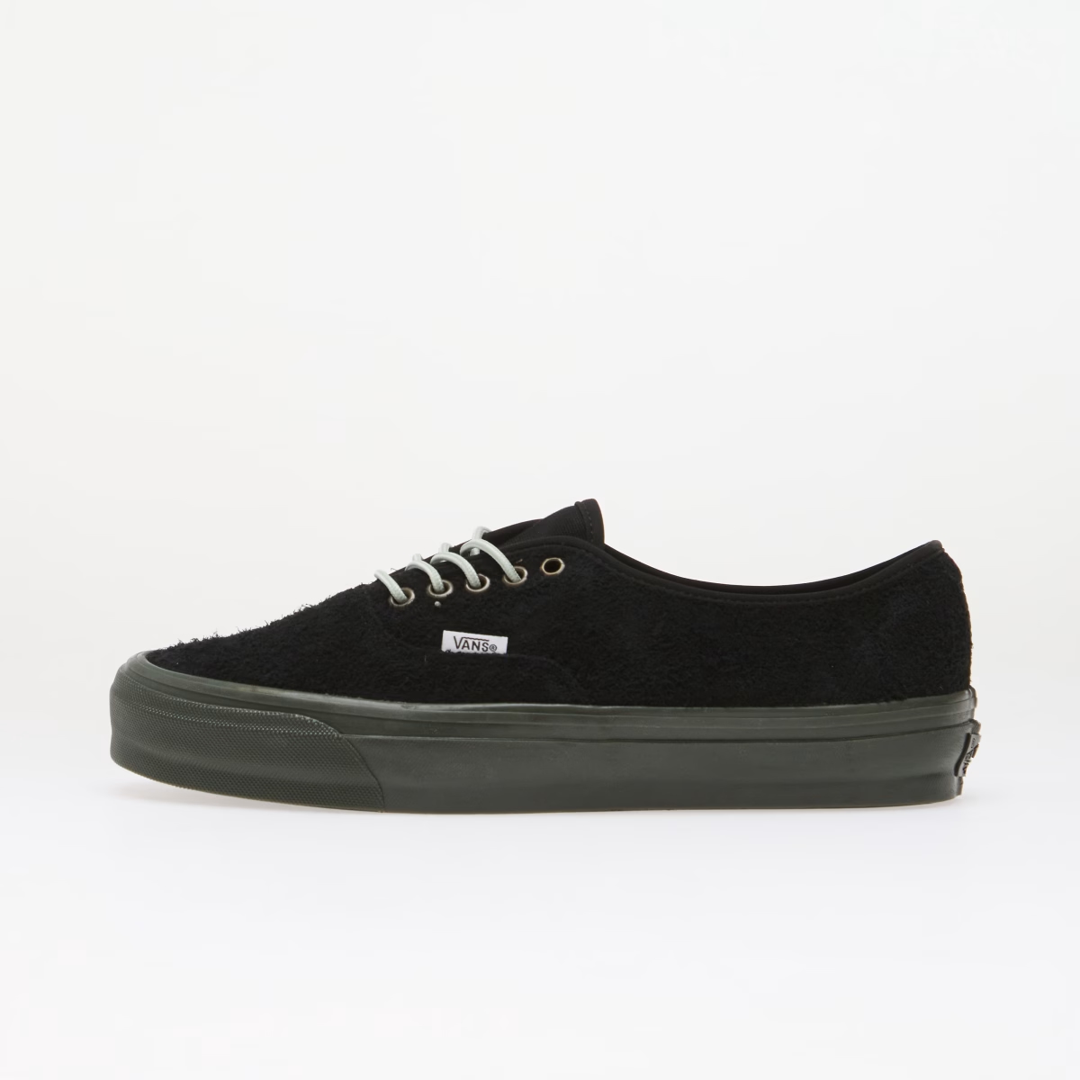 Vans LX Authentic 44 Black VN000Z02BLK1