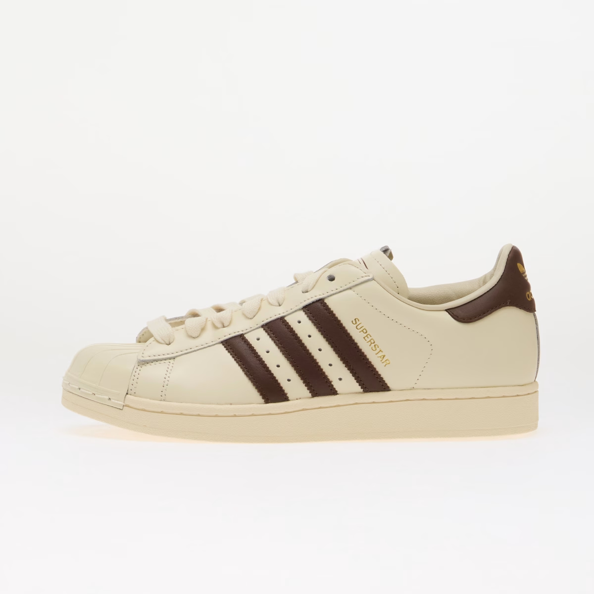 adidas Superstar II Cream White KZ6731