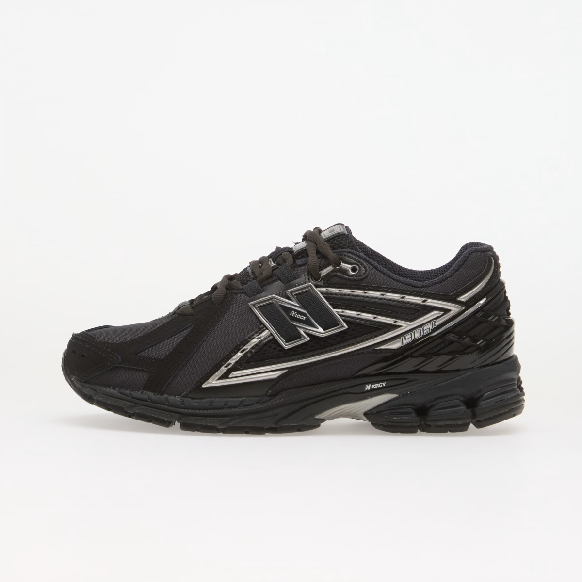New Balance 1906R Black U1906409