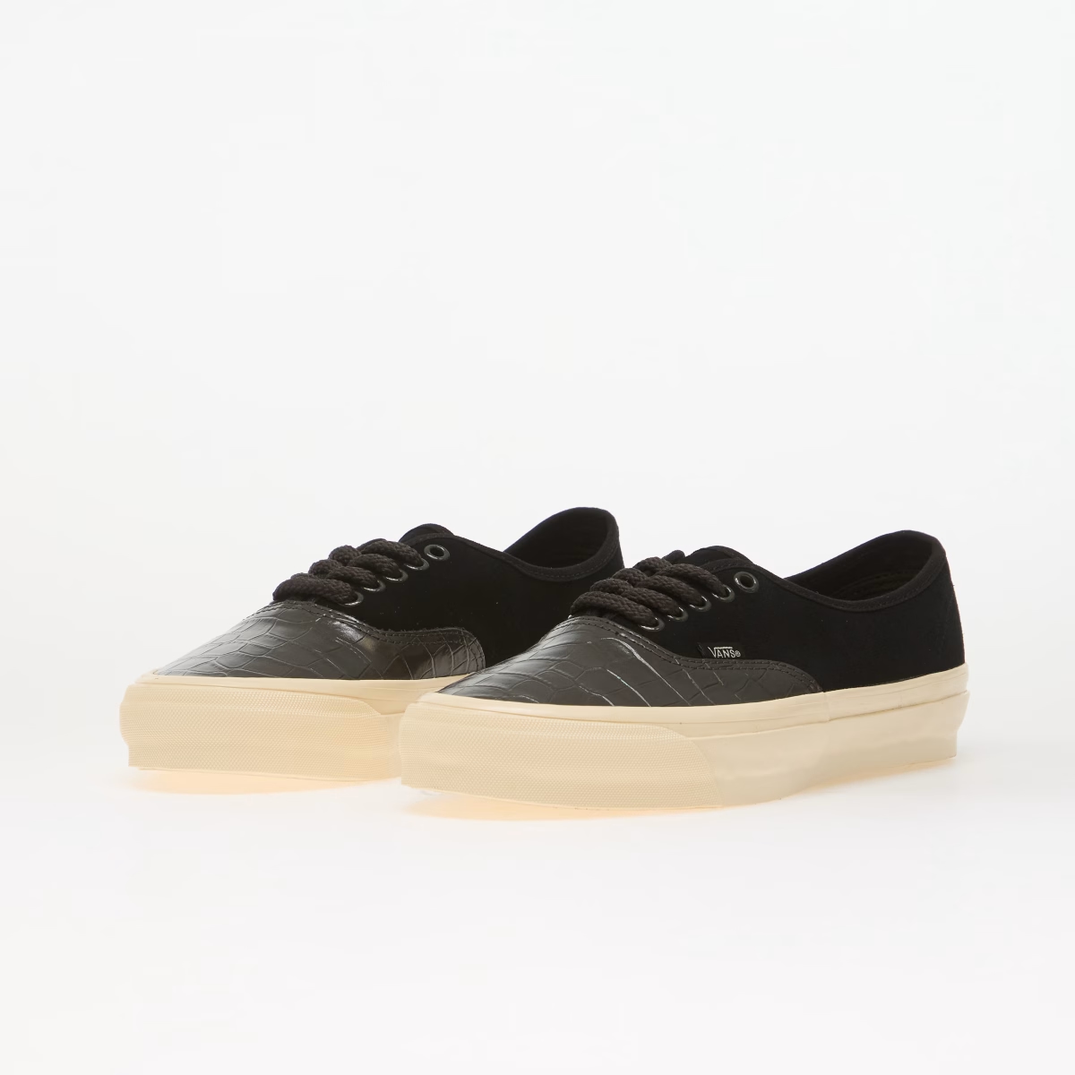 Vans LX Authentic 44 Black VN000D9NHZ51