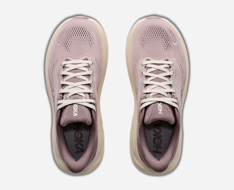 HOKA Clifton 11 Road 'Pink Opal' 1186832-PQR