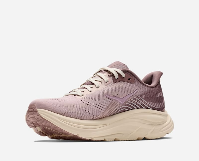 HOKA Clifton 11 Road 'Pink Opal' 1186832-PQR