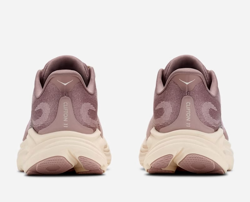 HOKA Clifton 11 Road 'Pink Opal' 1186832-PQR