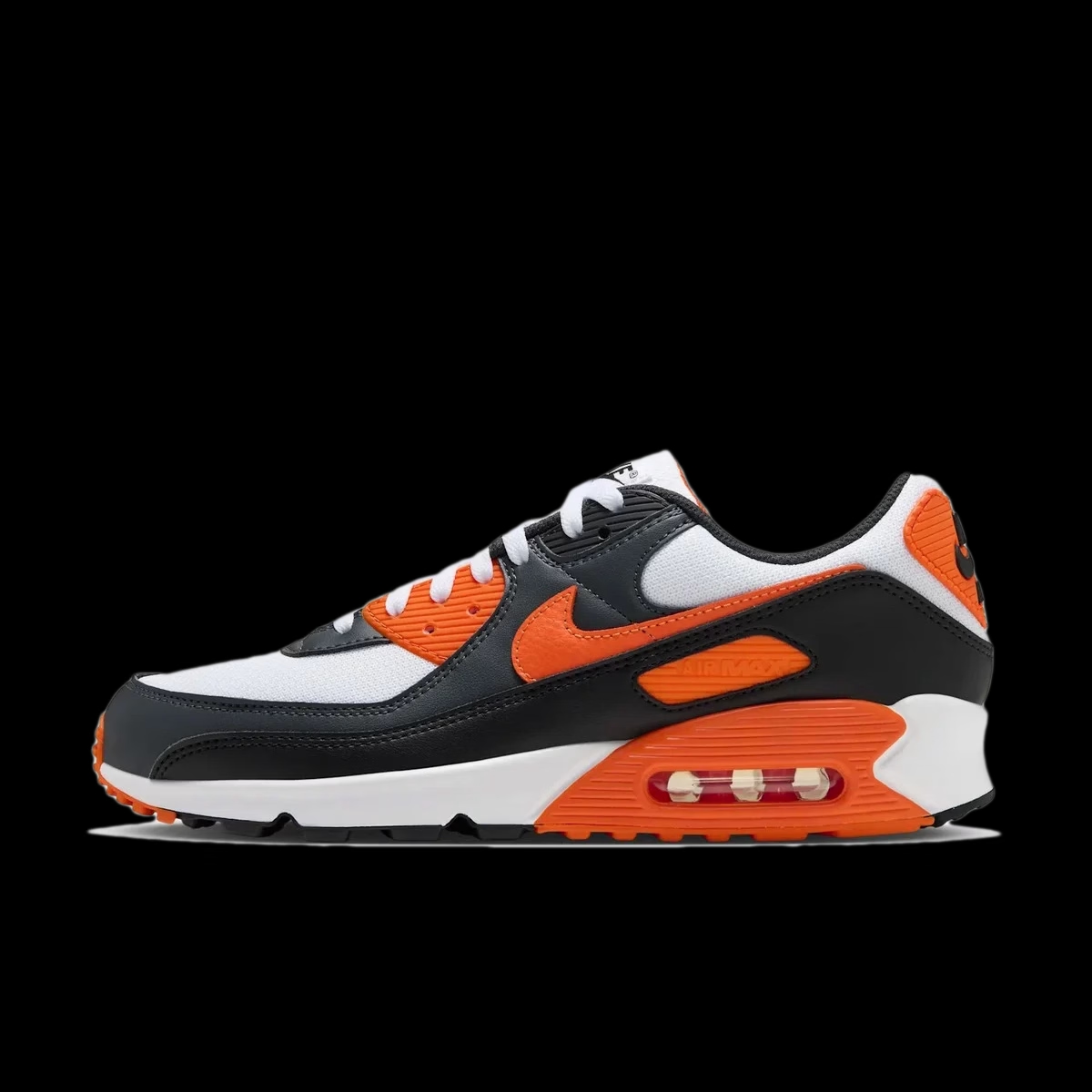 Nike Air Max 90 'Halloween' JA1015-100
