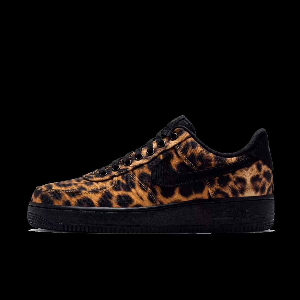 Nike Air Force 1 '07 SE 'Leopard' JA5714-900