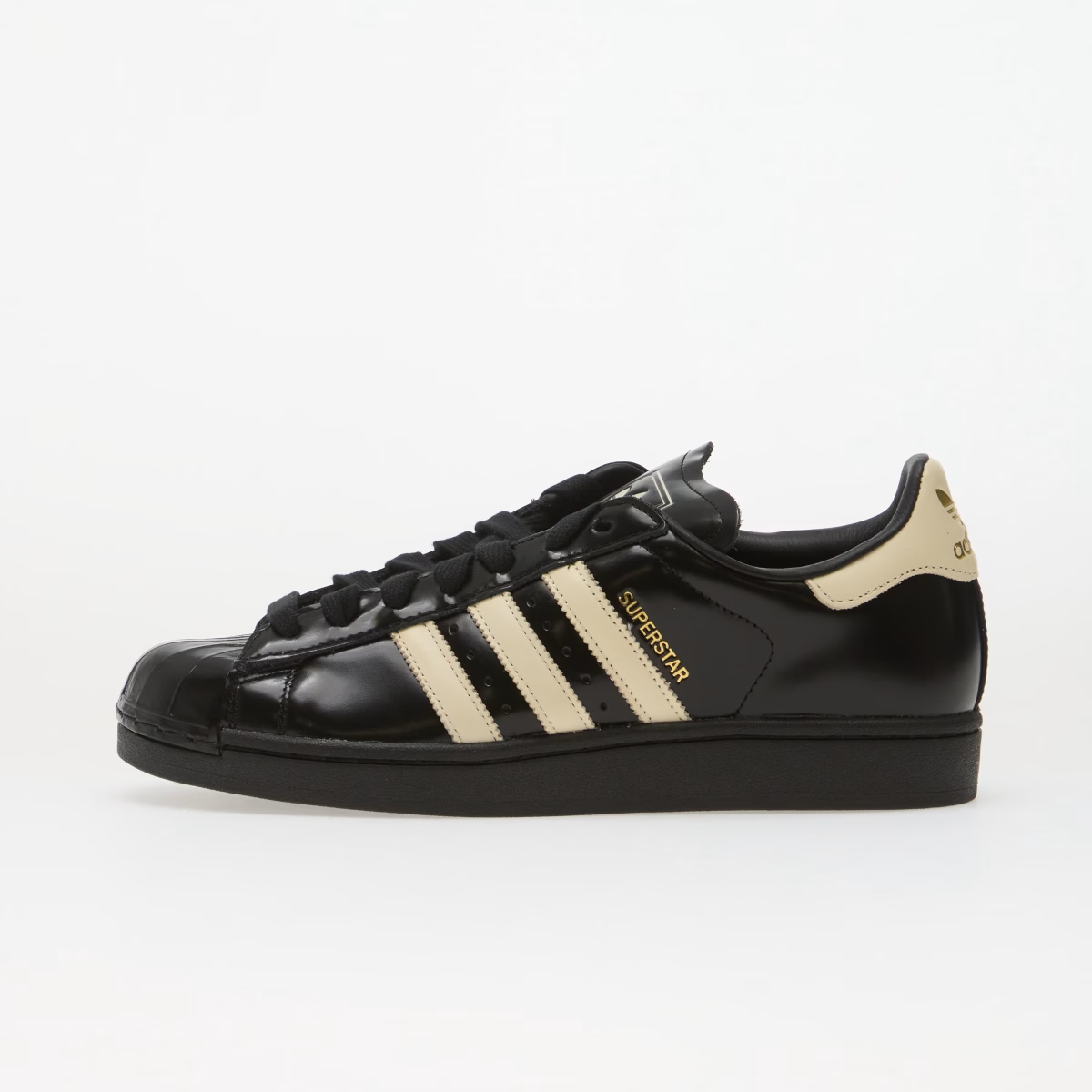 adidas Superstar II Core Black KZ6730