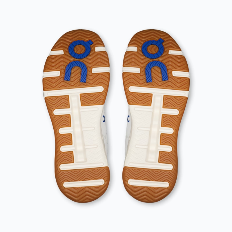 On THE ROGER Wildcard LC 'White' 3WG31110629