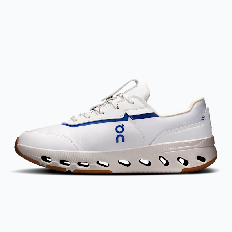 On THE ROGER Wildcard LC 'White' 3WG31110629