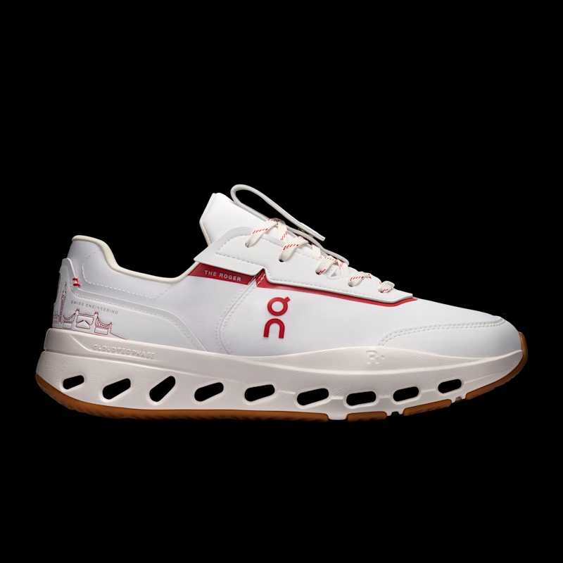 On THE ROGER Wildcard LC 'White' 3MG31214574