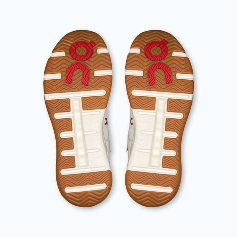 On THE ROGER Wildcard LC 'White' 3WG31114574