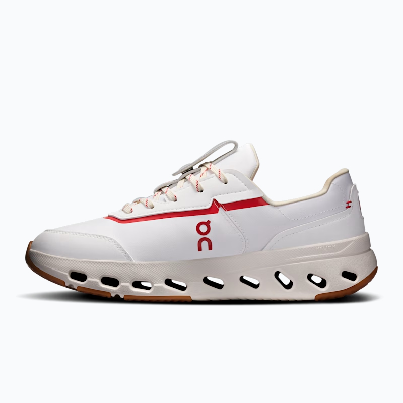 On THE ROGER Wildcard LC 'White' 3WG31114574