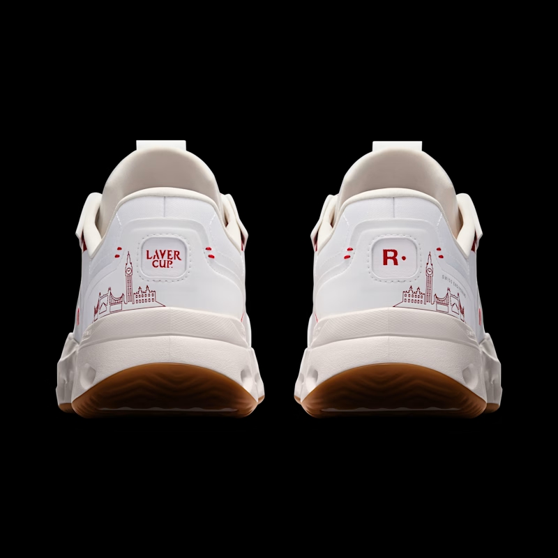 On THE ROGER Wildcard LC 'White' 3MG31214574