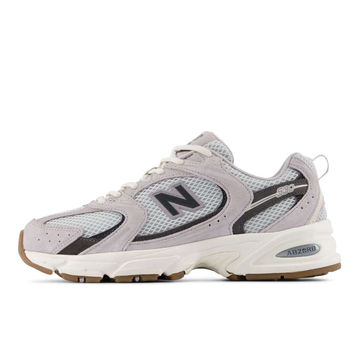 New Balance 530 'Grey' U530SCB