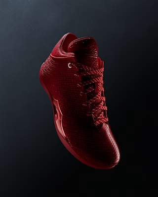 Air Jordan 41 'Ruby' HV6474-601