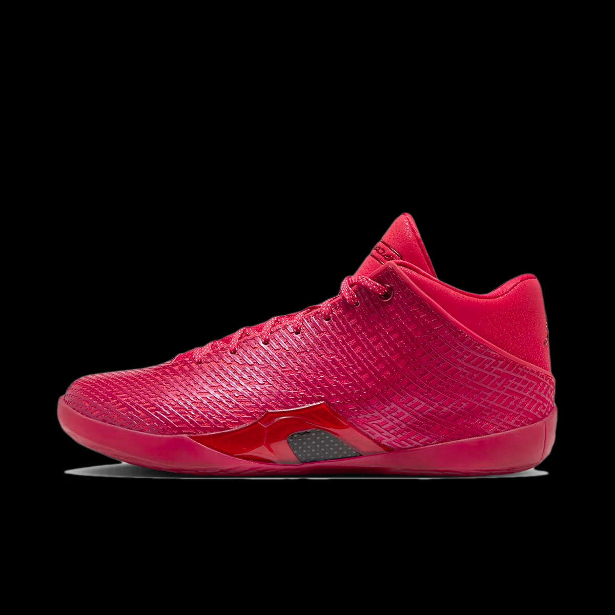 Air Jordan 41 'Ruby' HV6474-601