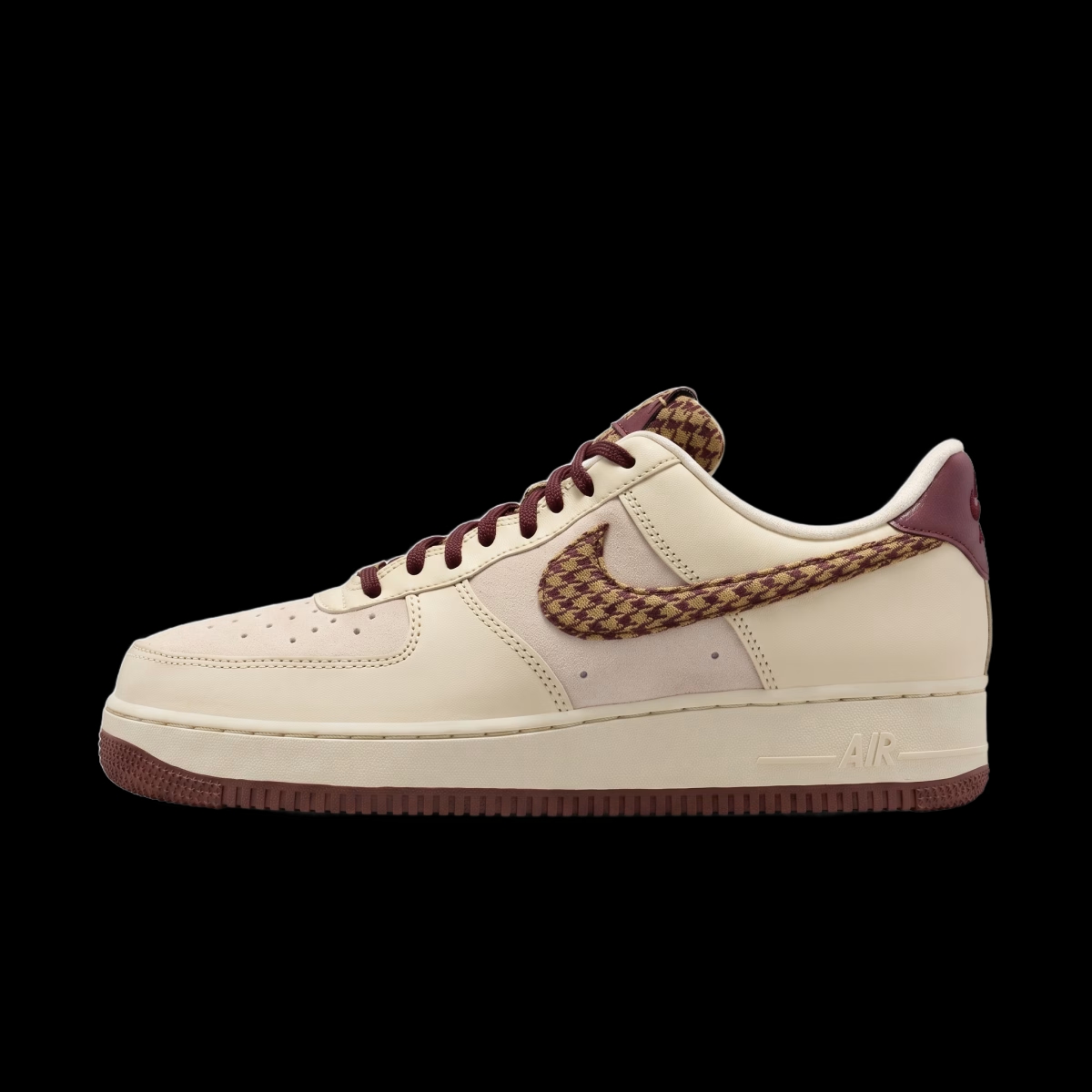 Nike Air Force 1 Low 'Houndstooth' IZ6173-222