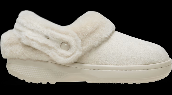 Crocs Unfurgettable Clogs 'Sandstone' 214740-0LH
