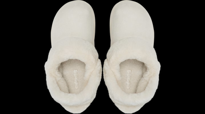 Crocs Unfurgettable Clogs 'Sandstone' 214740-0LH