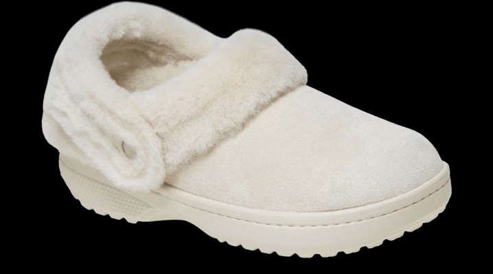Crocs Unfurgettable Clogs 'Sandstone' 214740-0LH