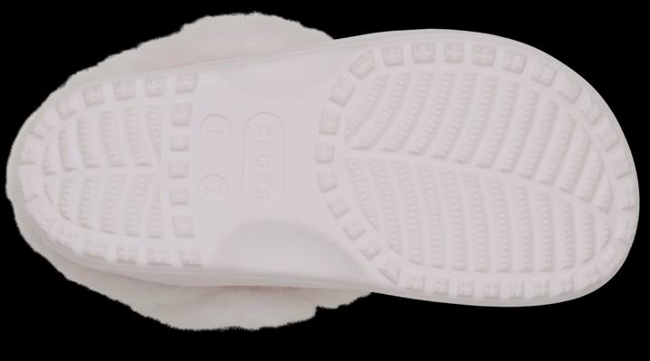 Crocs Unfurgettable Clogs 'Bubble Ice' 214740-7DF