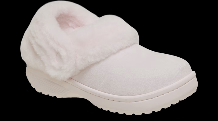 Crocs Unfurgettable Clogs 'Bubble Ice' 214740-7DF