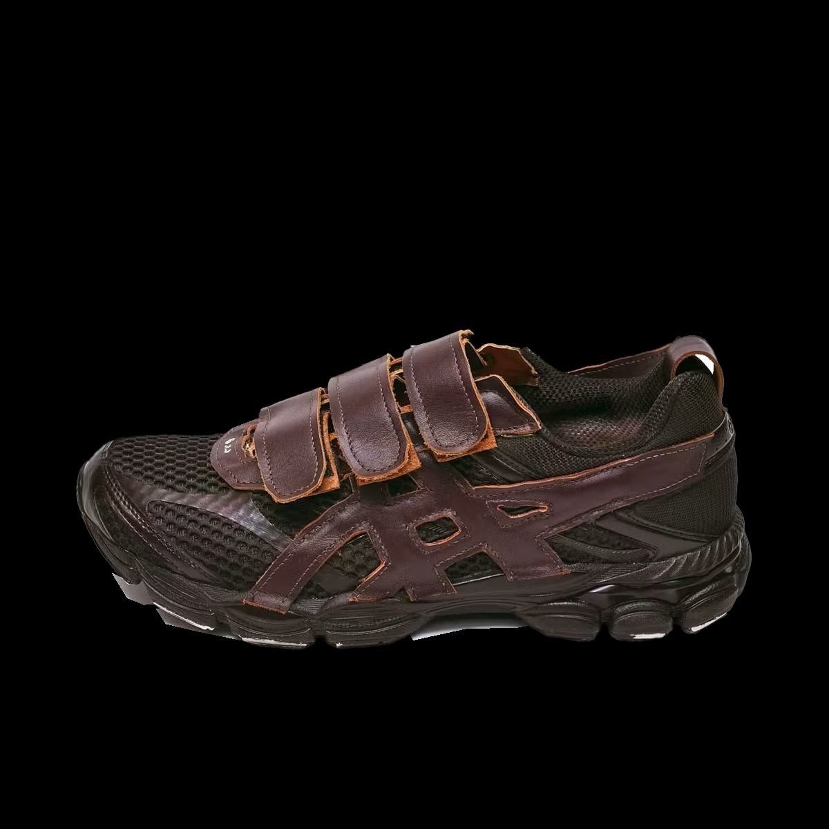 Camiel Fortgens x ASICS GEL-CUMULUS 16 'Brown' null