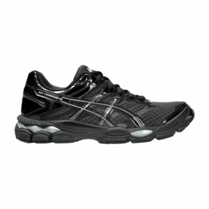 ASICS GEL-CUMULUS 16 Graphite Grey/Black 1203B071020