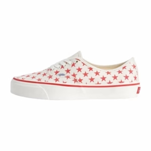 Vans LX Authentic 44 Racing Red/Marshmallow null