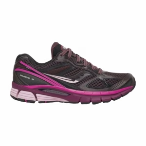 Saucony Progrid Guide 7 Syrup/Mulberry null