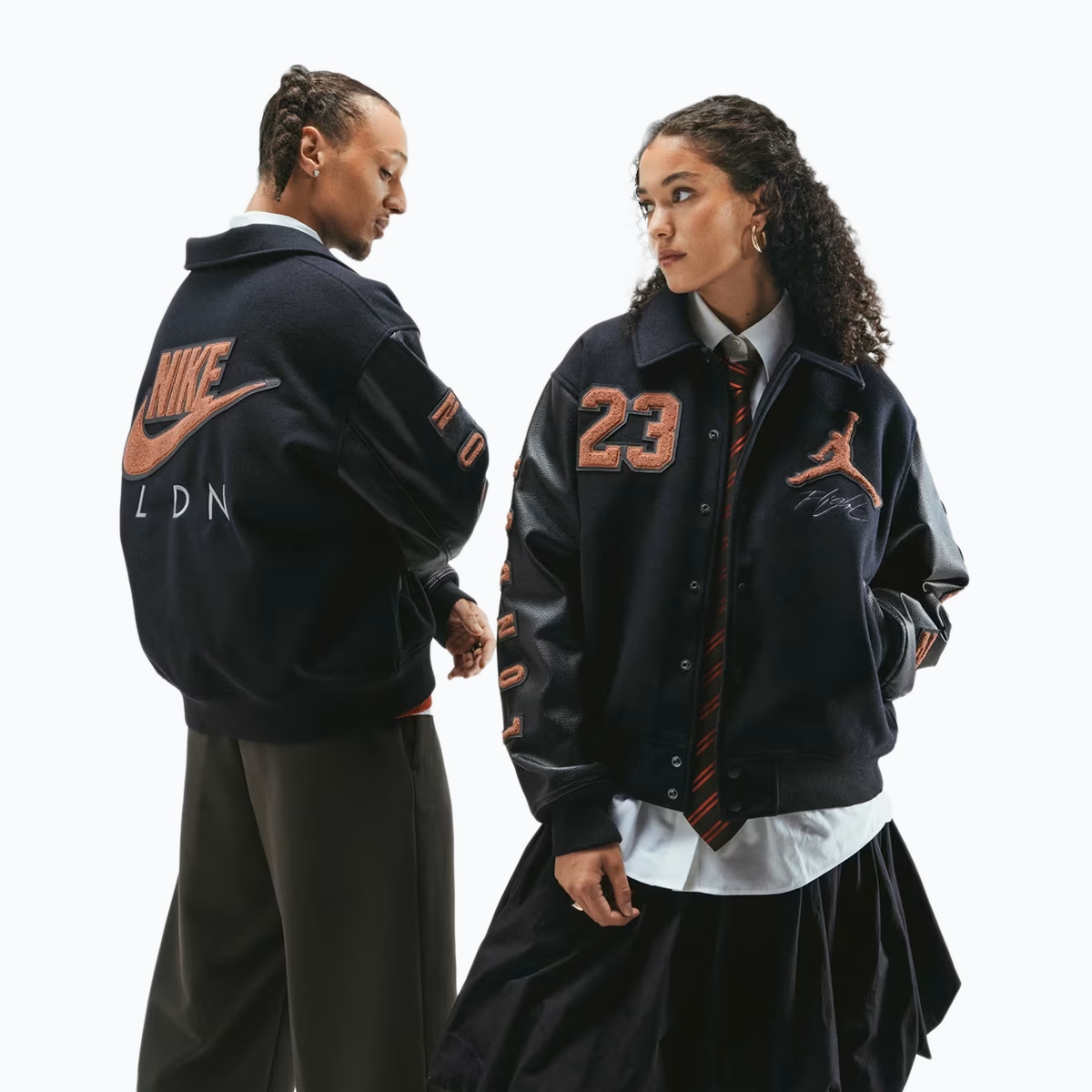 Jordan Flight Clothing Collection 'LDN' IV5640-010