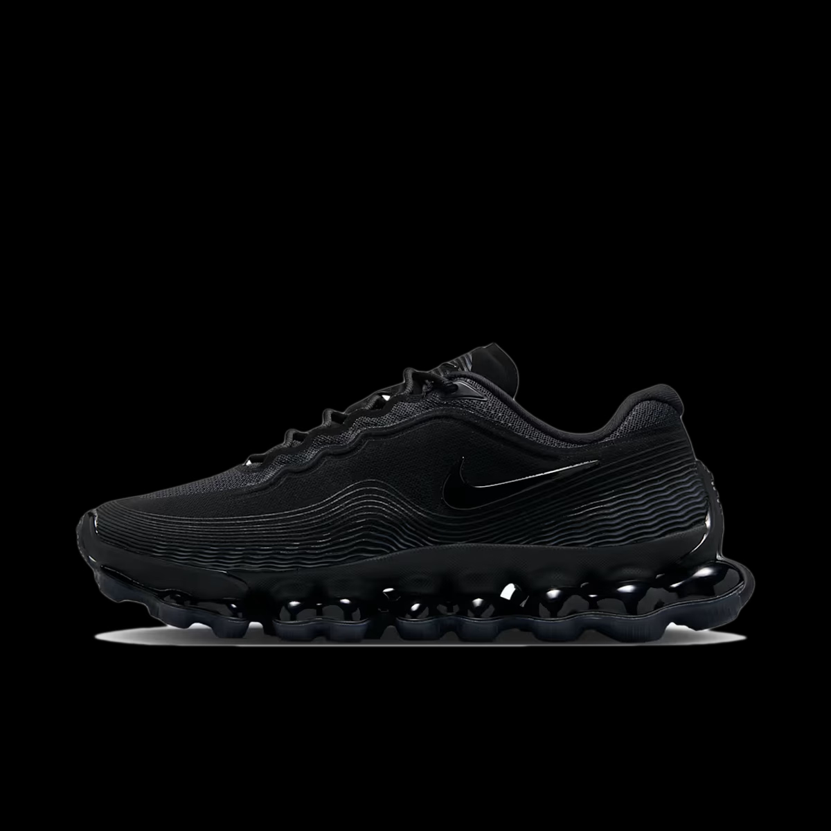 Nike Air Liquid Max 'Black' IQ7635-003