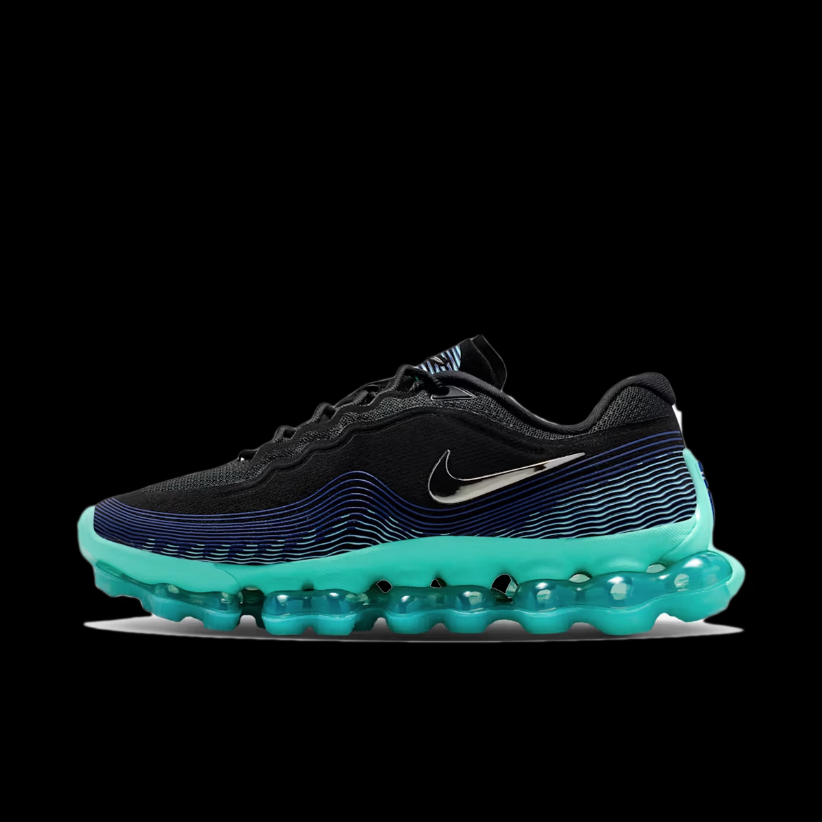 Nike Air Liquid Max 'Radiant Blue' IQ7635-001