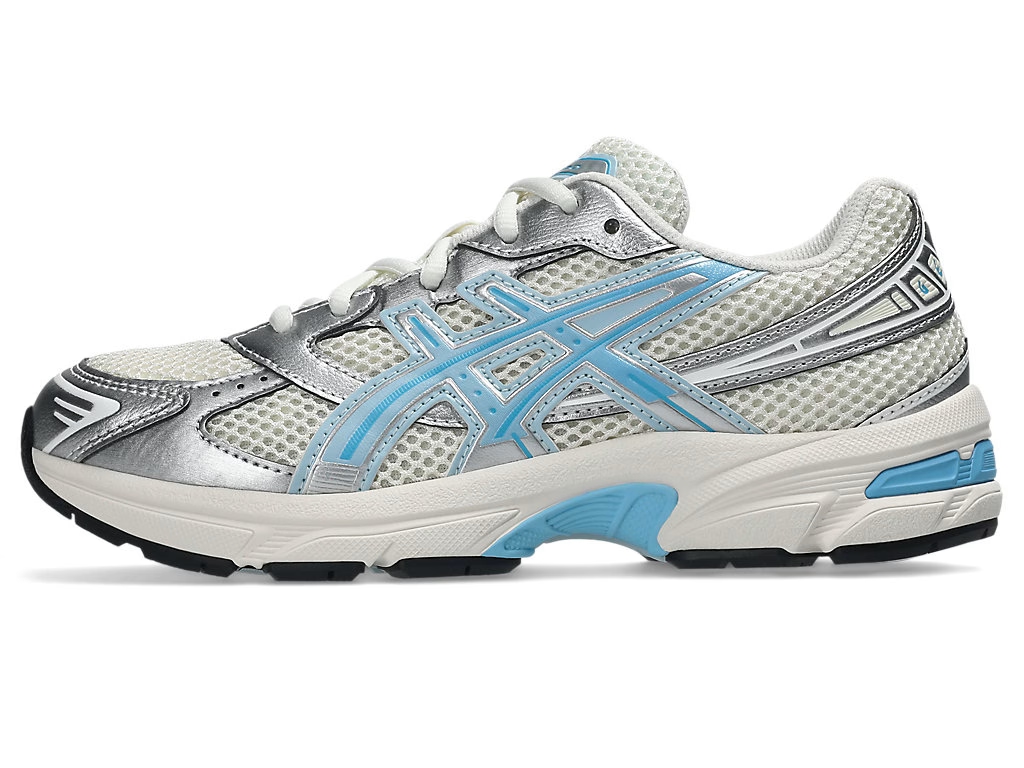 ASICS GEL-1130 GS 'Cream/Pond' 1204A169-106